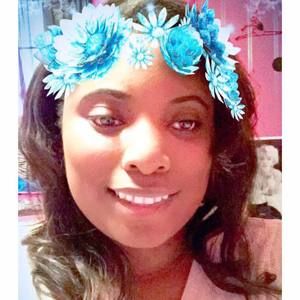 Meet your Posher, Annecia